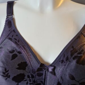 Naturana Minimizer lila ohne Bügel