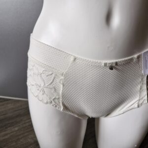 Sassa Slip Champagner