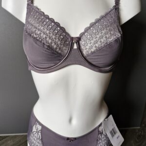 Sassa BH Lovely dusty mauve
