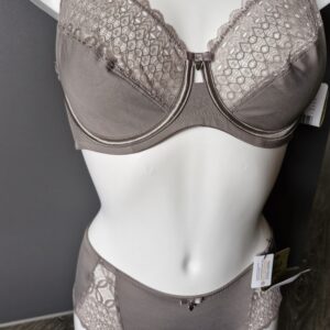 Sassa BH Lovely taupe