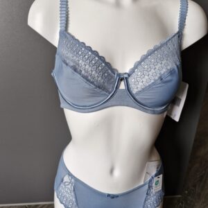 Sassa BH Lovely hellblau